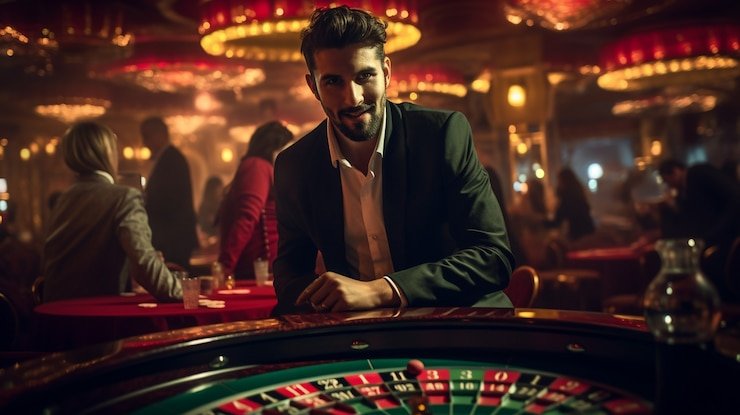 iso 100 Live Casino